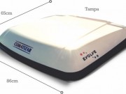 Climatizador (CLIMATIZAR) Climatizador (CLIMATIZAR)