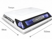 Climatizador (CLIMATIZAR) Climatizador (CLIMATIZAR)