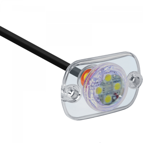 Lanterna para caminhão GF Lanterna para caminhão GF