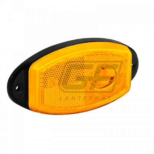 Lanterna para caminhão GF Lanterna para caminhão GF