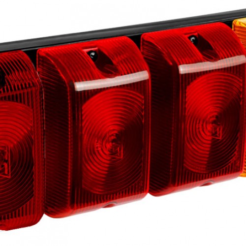 Lanterna para caminhão GF Lanterna para caminhão GF