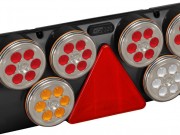 Lanterna para caminhão GF Lanterna para caminhão GF