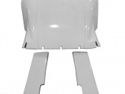 Defletor BL para caminhão Defletor BL para caminhão